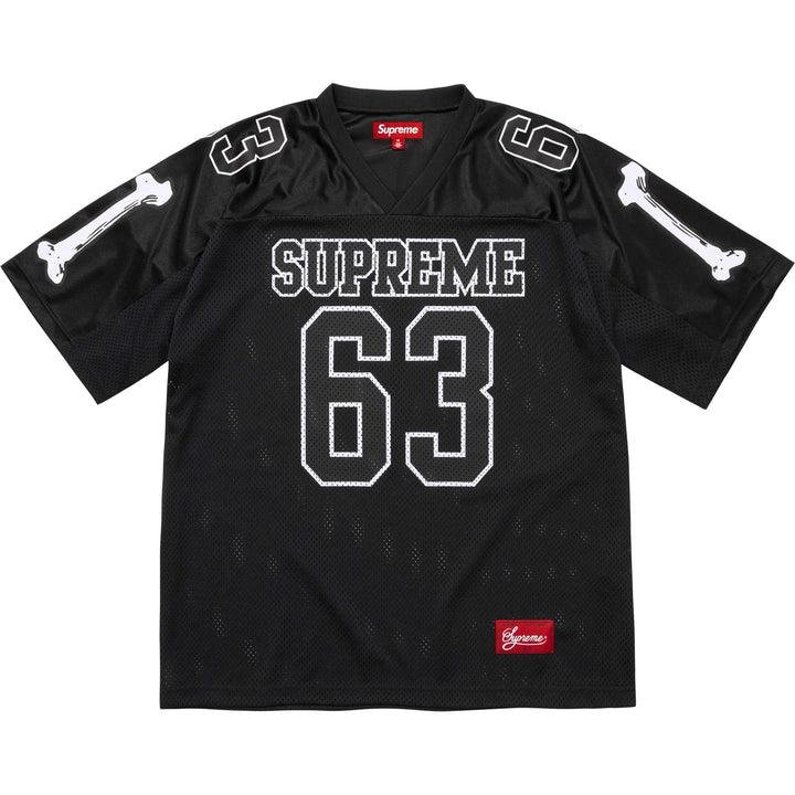 Bones Football Jersey