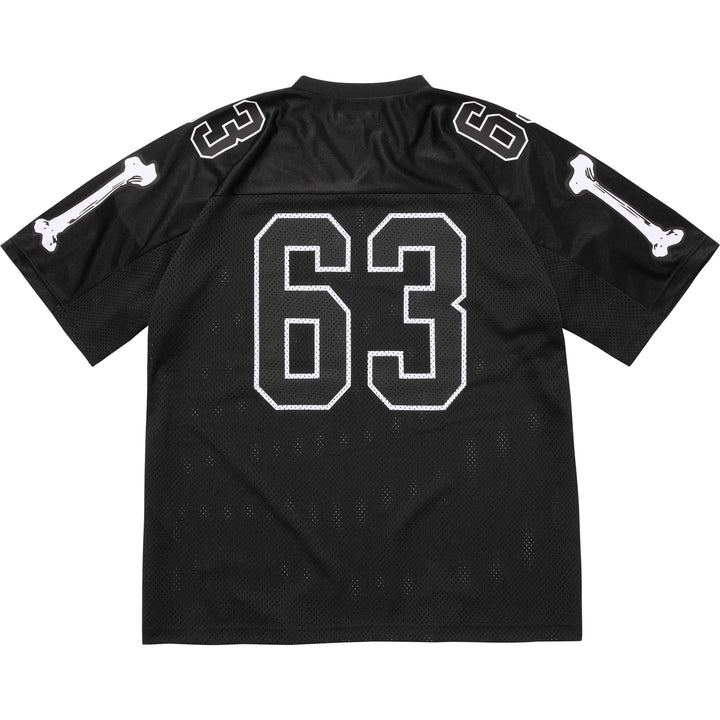 Bones Football Jersey