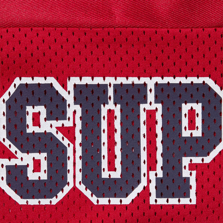 Bones Football Jersey