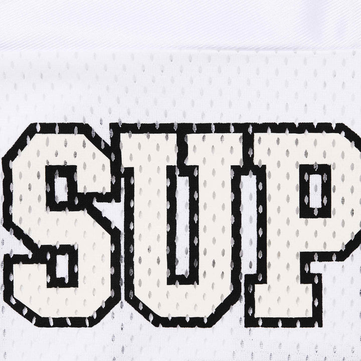 Bones Football Jersey - Shop - Supreme