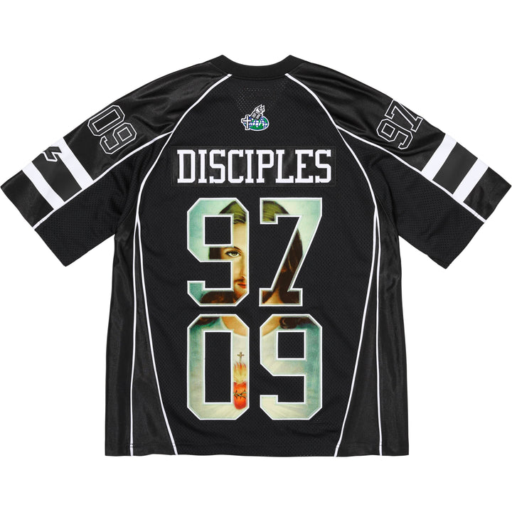 Disciples Football Jersey - Shop - Supreme