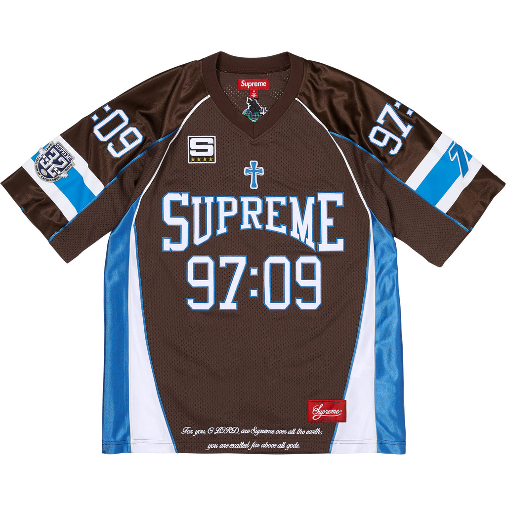 Disciples Football Jersey