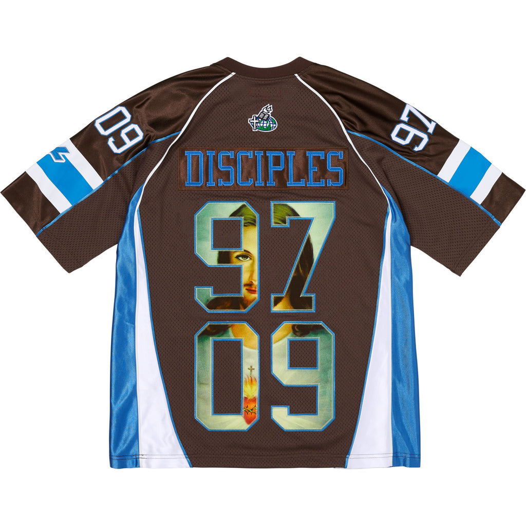 Disciples Football Jersey