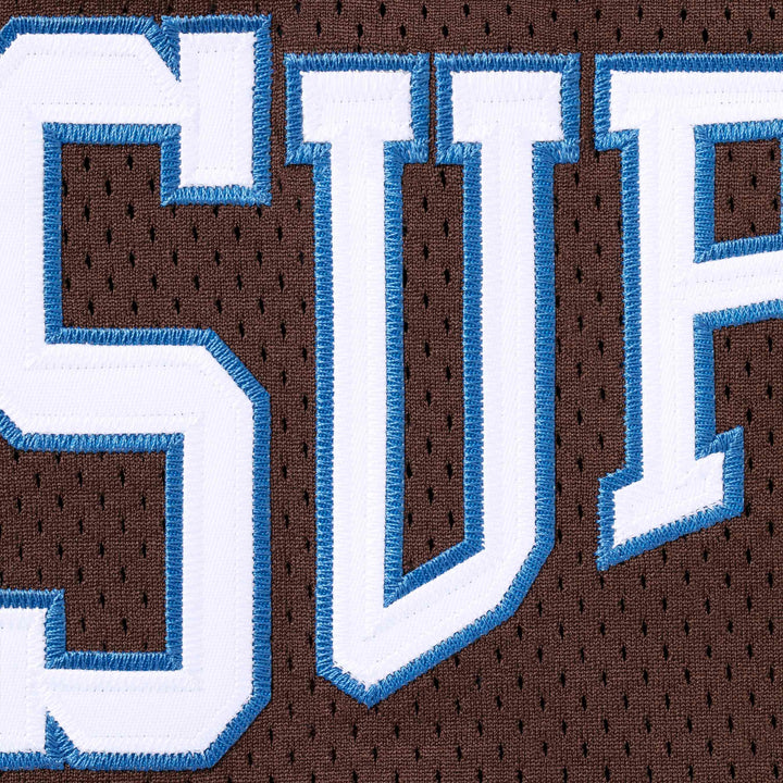 Disciples Football Jersey - Shop - Supreme