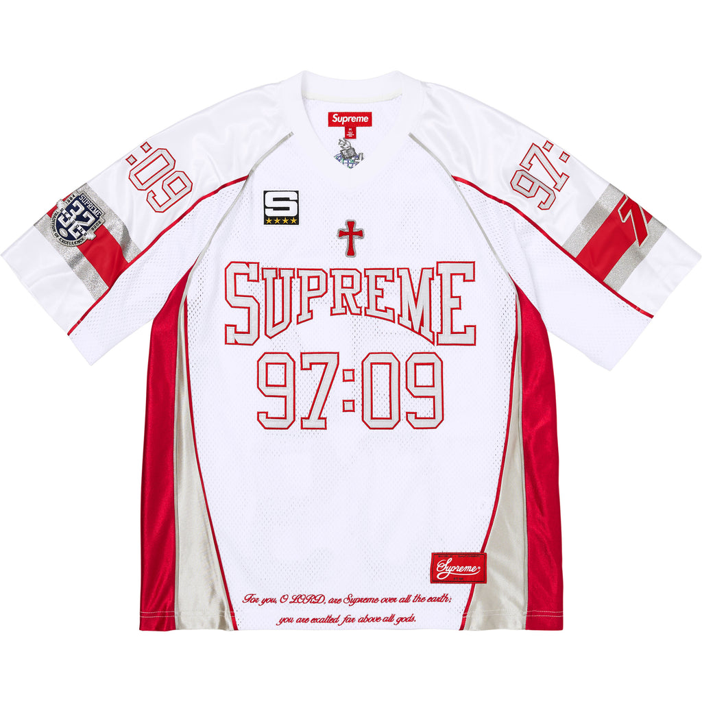 Disciples Football Jersey