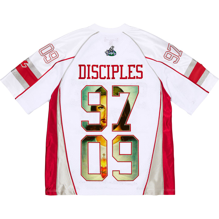 Disciples Football Jersey - Shop - Supreme