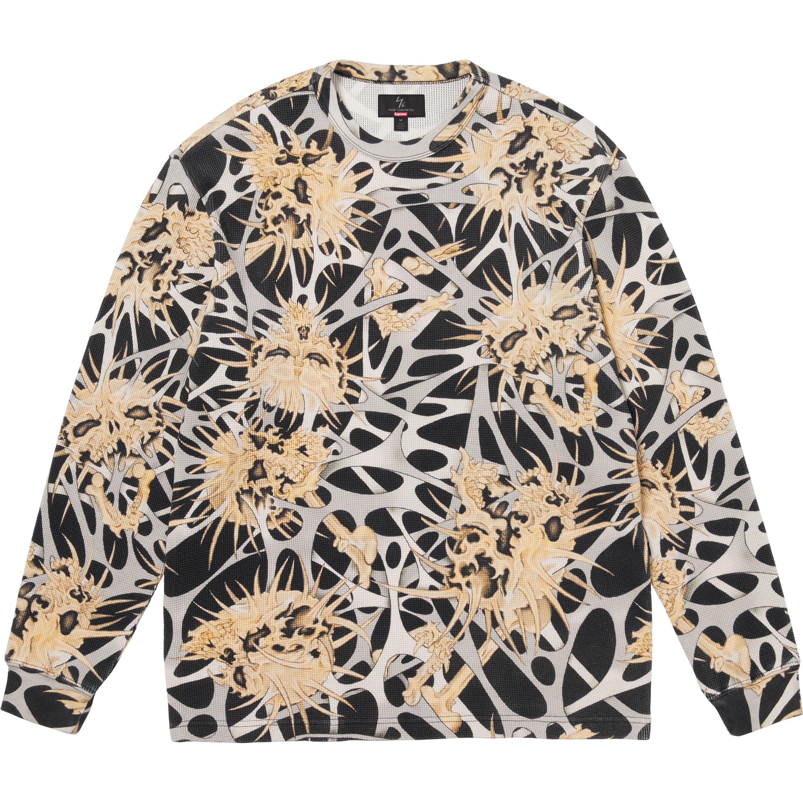 Supreme®/Y's Thermal - Shop - Supreme