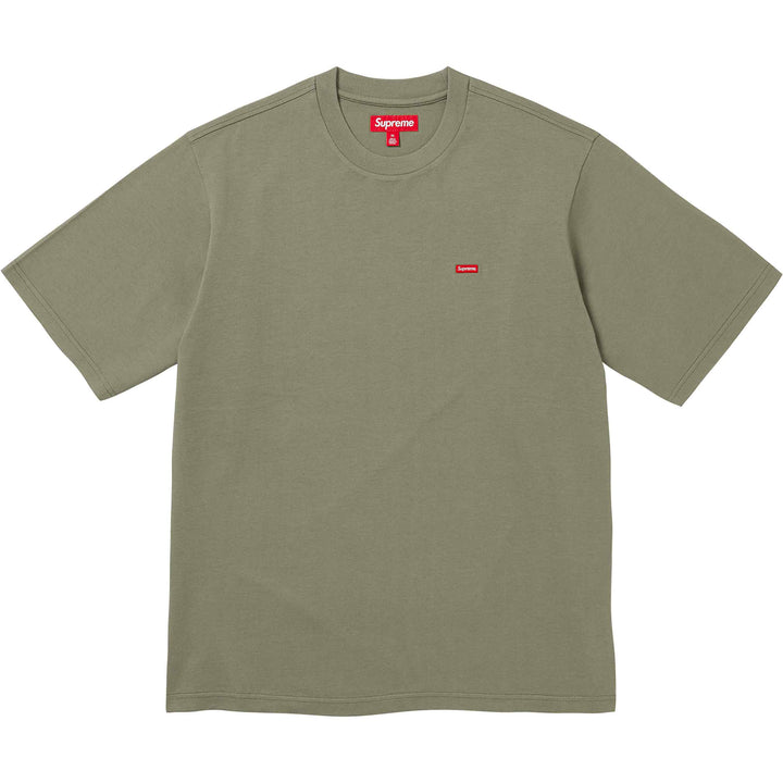 Small Box Tee - Shop - Supreme