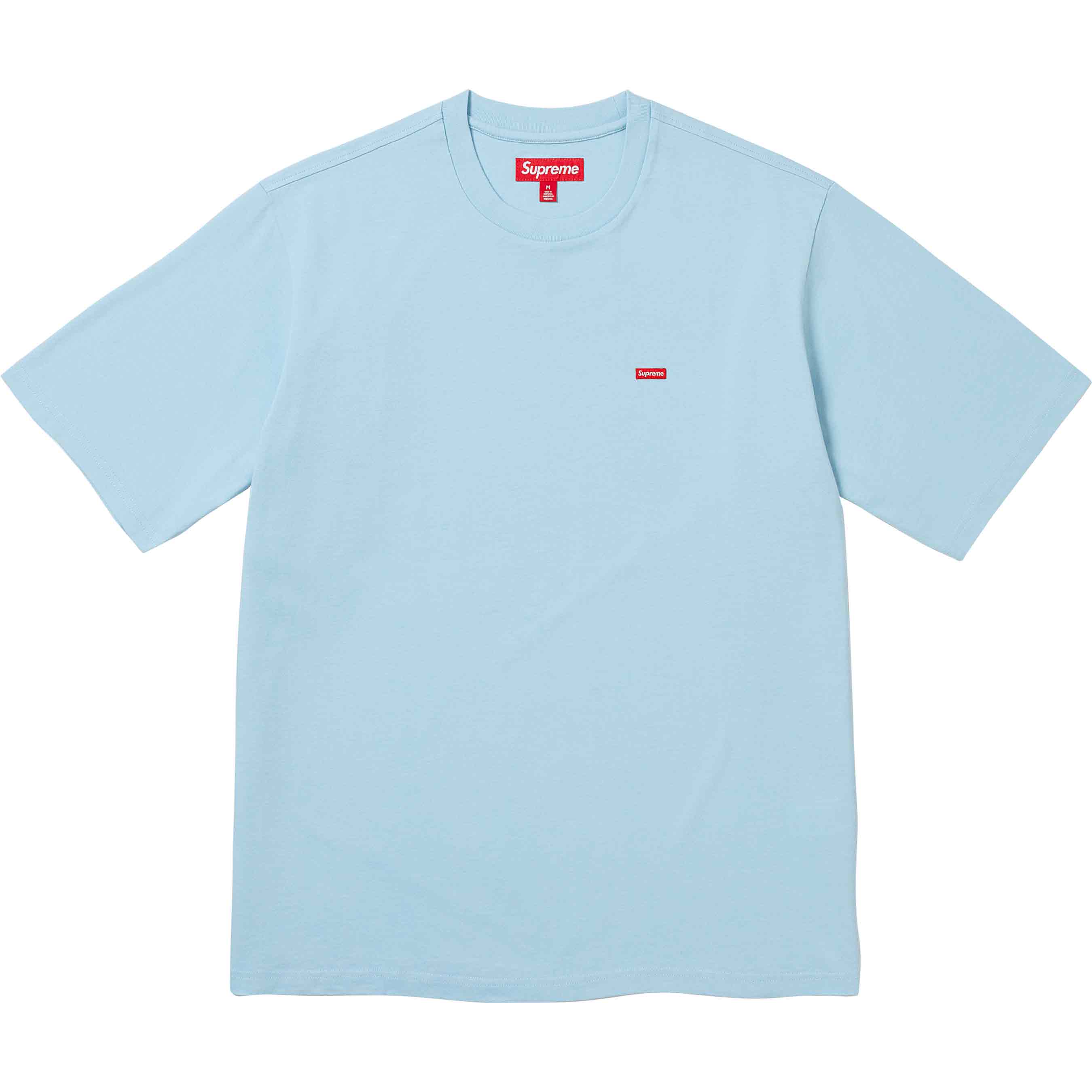 豊富な在庫supreme small box tee Tシャツ/カットソー(半袖/袖なし)