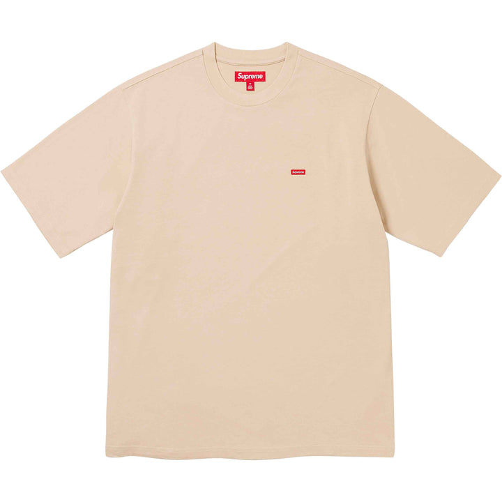 Supreme Small Box Tee (SS22-FW22) Brown