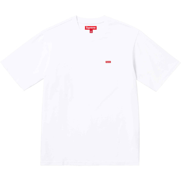 Small Box Tee - Shop - Supreme