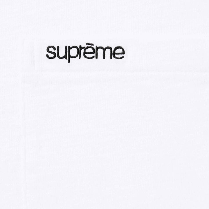 S/S Pocket Tee - Shop - Supreme