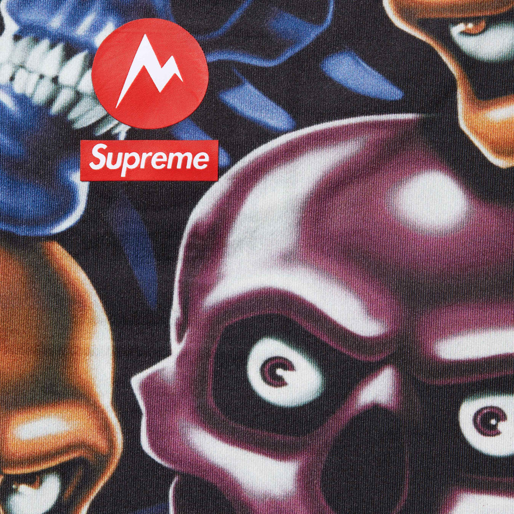 Supreme®/Marmot® Base Layer L/S Top