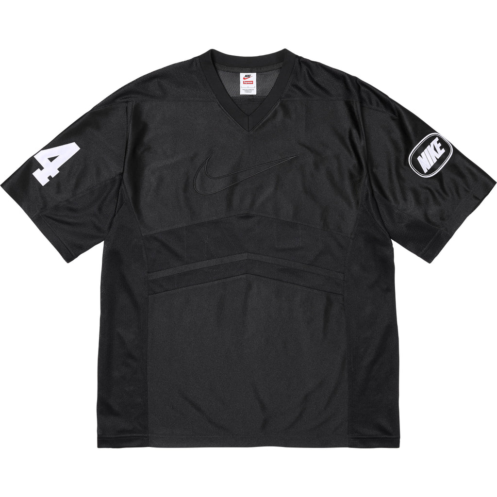 Supreme®/Nike® Football Jersey - Shop - Supreme