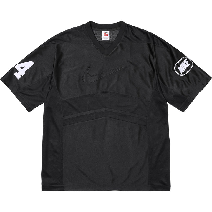 Supreme®/Nike® Football Jersey - Shop - Supreme
