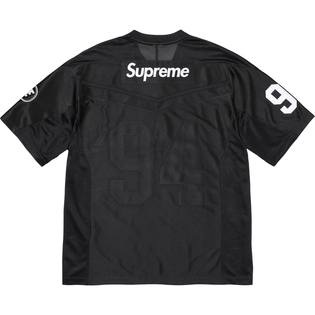 トップス Supreme Football Jersey Supreme®/Nike® Football Jersey - Shop - Supreme