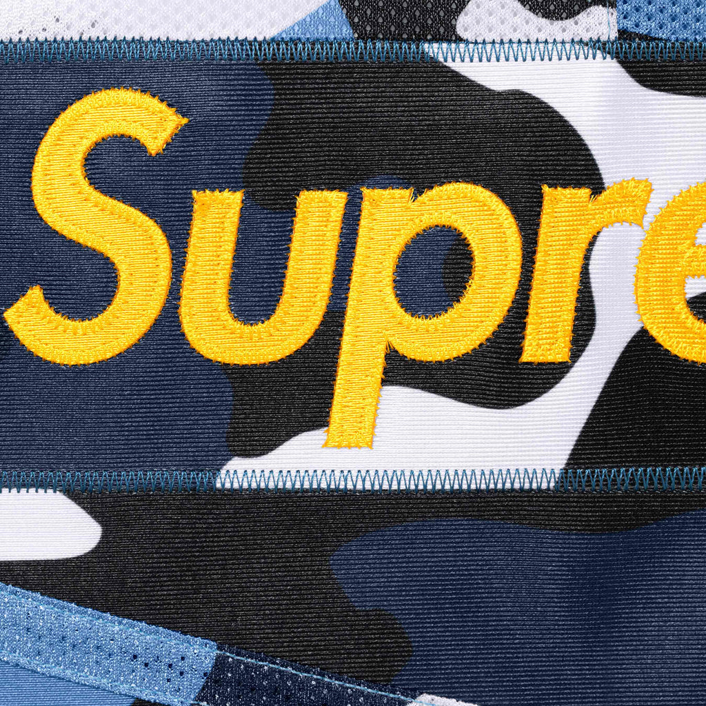 Supreme®/Nike® Football Jersey