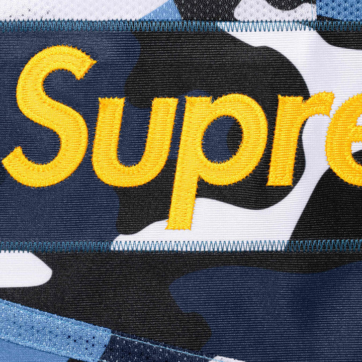 Supreme®/Nike® Football Jersey - Shop - Supreme
