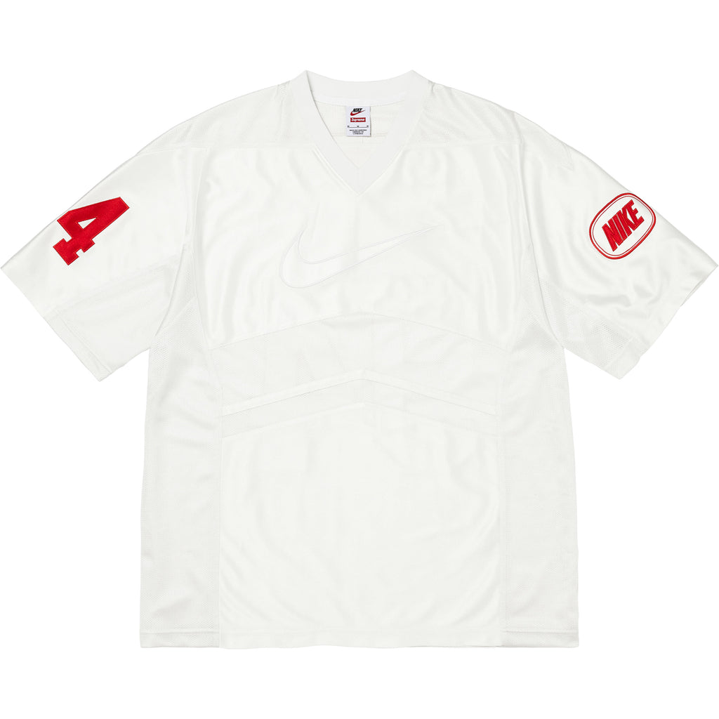 Supreme®/Nike® Football Jersey - Shop - Supreme