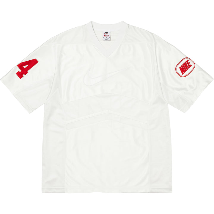 Supreme®/Nike® Football Jersey - Shop - Supreme
