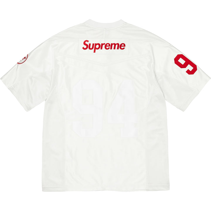 Supreme®/Nike® Football Jersey - Shop - Supreme
