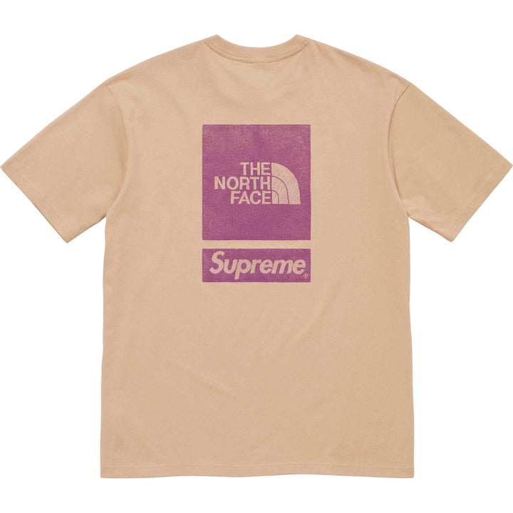 Supreme®/The North Face® S/S Top