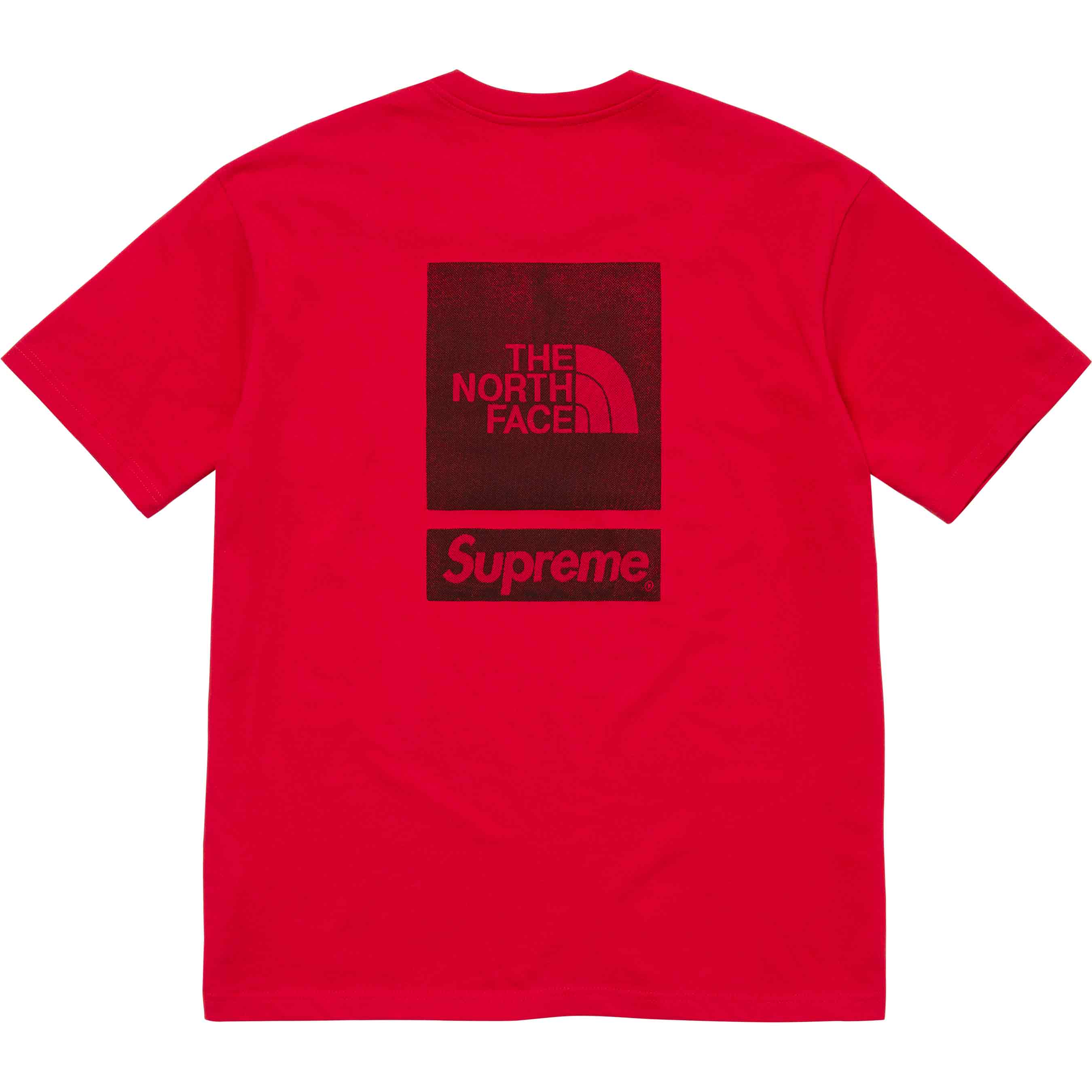 Supreme®/The North Face® S/S Top - Shop - Supreme