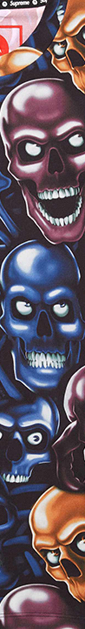 Supreme®/Marmot® Base Layer L/S Top