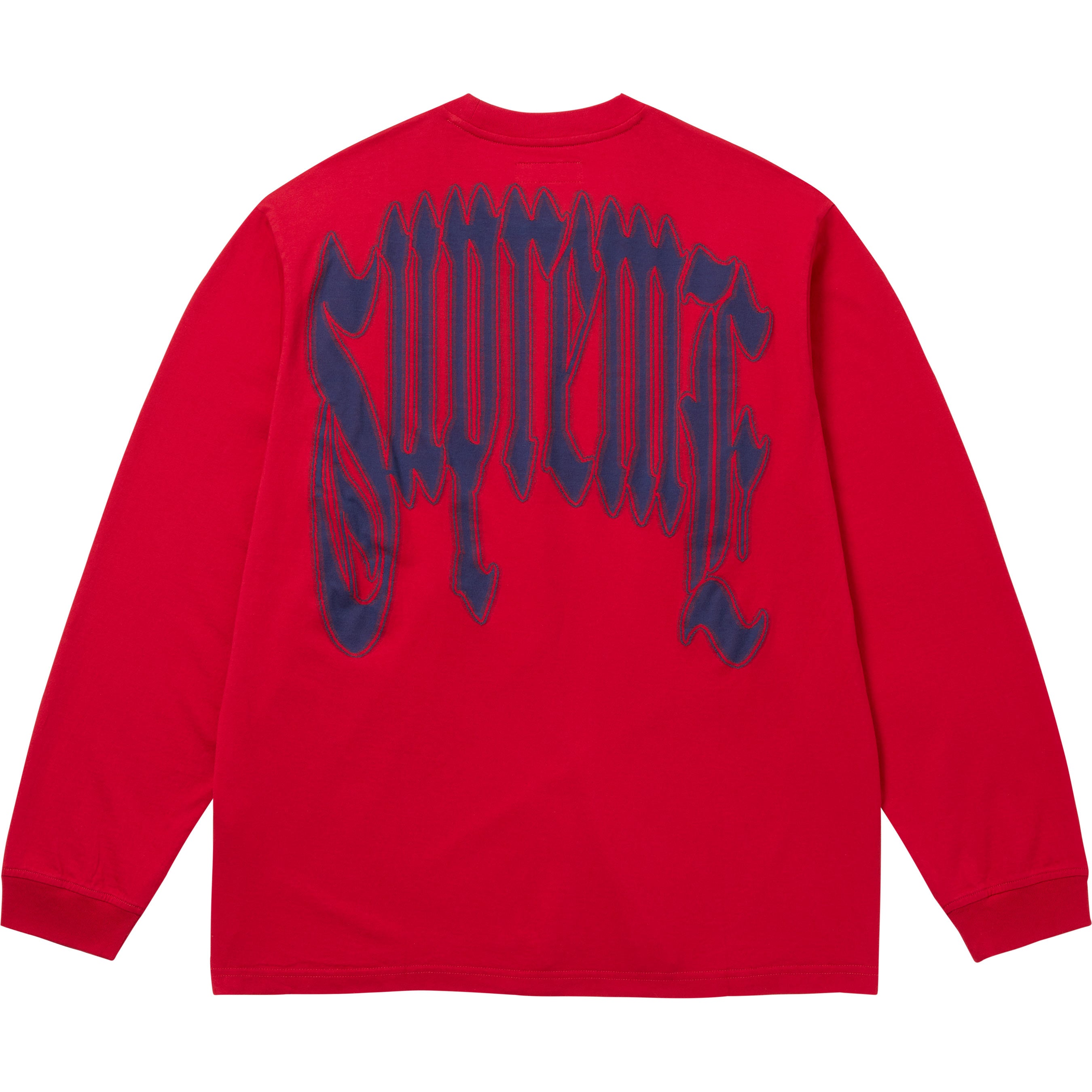 トップス Supreme Intarsia L/S Top M Intarsia L/S Top - Shop - Supreme