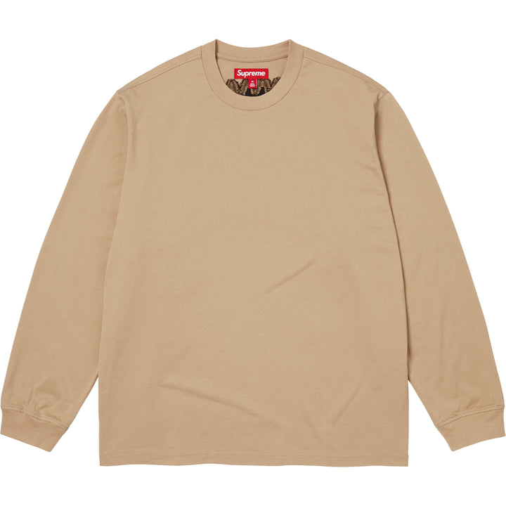 Intarsia L/S Top - Shop - Supreme
