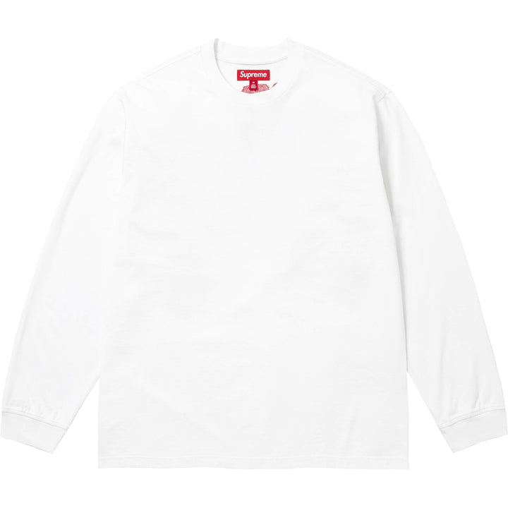 Intarsia L/S Top - Shop - Supreme