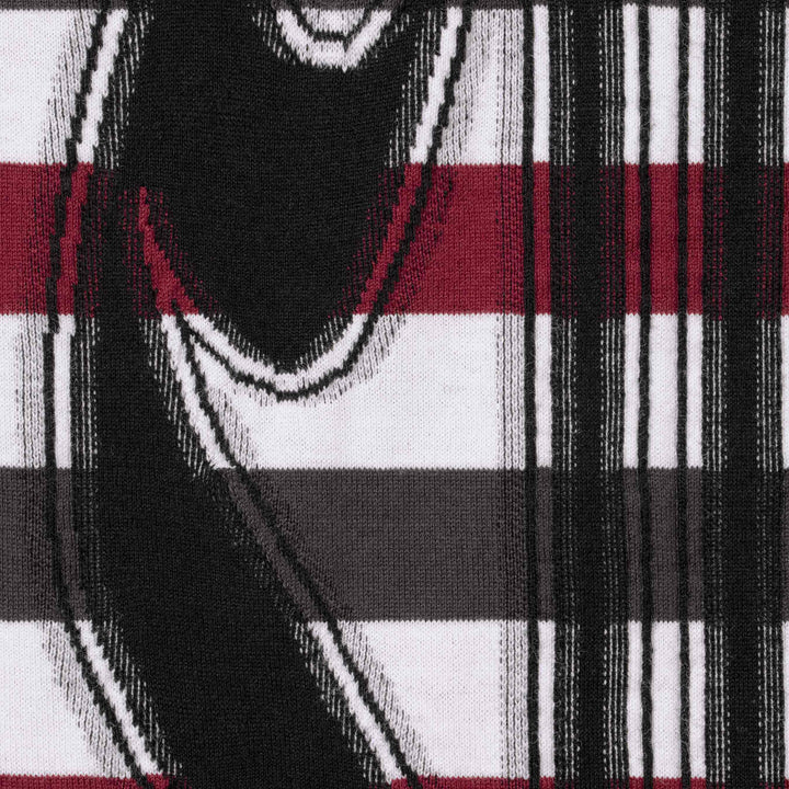 Intarsia L/S Top - Shop - Supreme