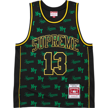 Supreme カシミヤセーター ネオンイエロー M Supreme 'Raglan Cashmere Sweater'カシミア セーター ニット Sロゴ