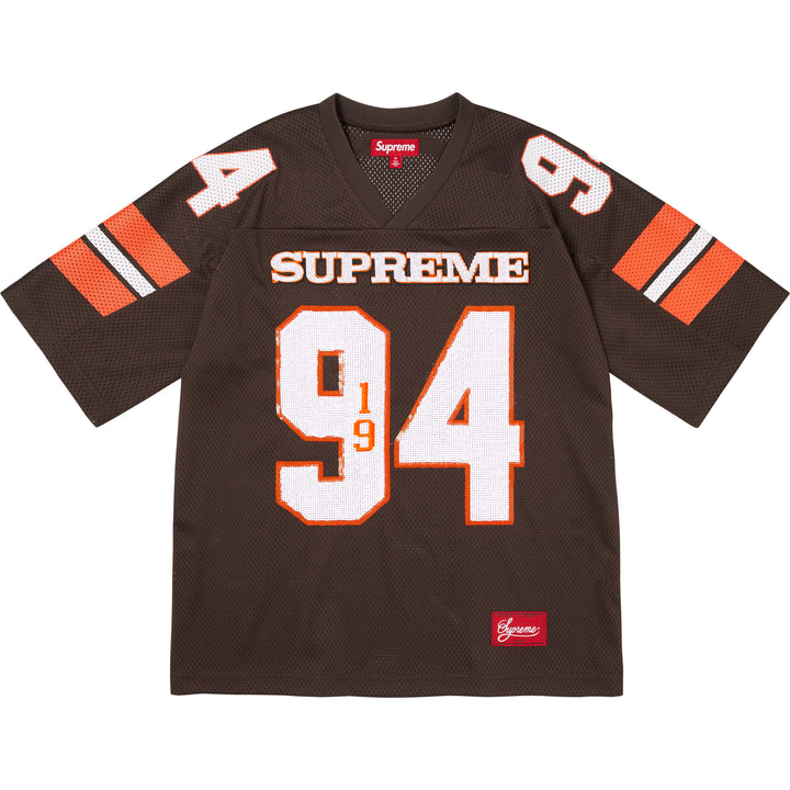 シャツ Supreme Che Football Top L シャツ Supreme Che Football Top L Supreme Che Football Top