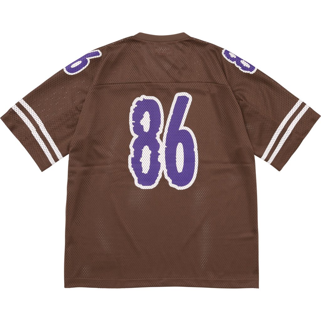 Reflective Football Jersey