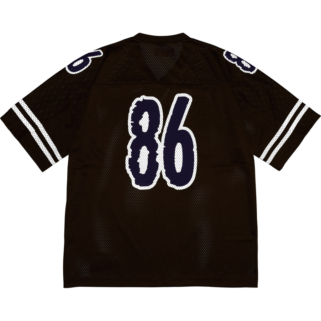 Reflective Football Jersey