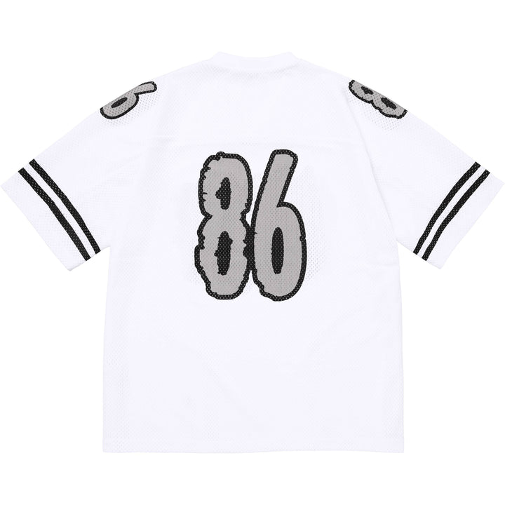 Reflective Football Jersey - Shop - Supreme