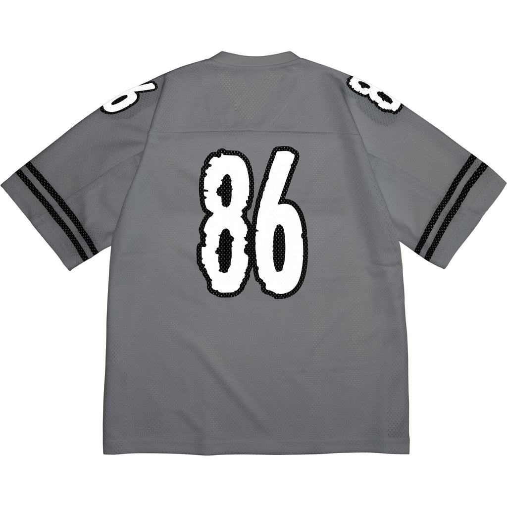 Supreme 86 アメリカンフットボールシャツ L Supreme 86 アメリカンフットボールシャツ L Shop - Supreme