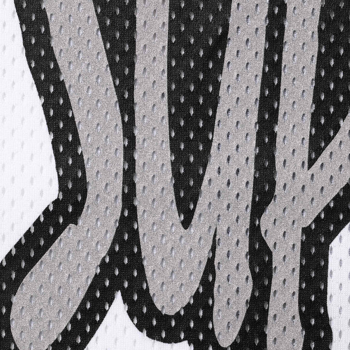 Supreme アメリカンフットボールシャツ 15 Reflective Football Jersey
