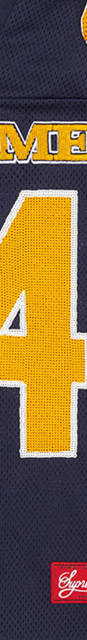 Sequin Football Jersey-7