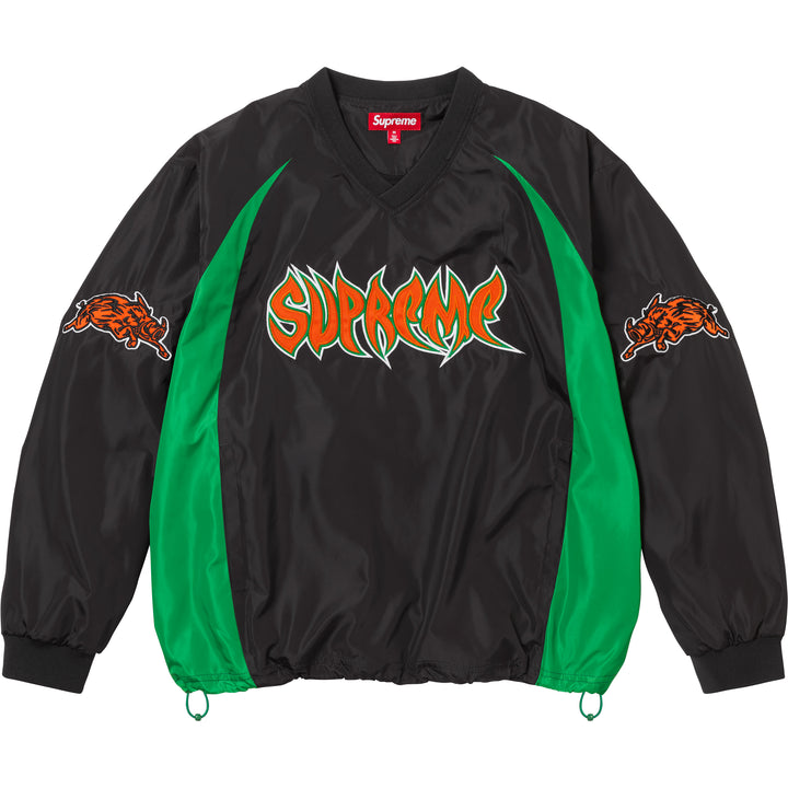 Warthog Warm Up Pullover - Shop - Supreme