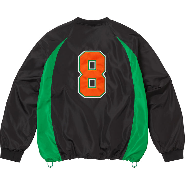 Warthog Warm Up Pullover - Shop - Supreme