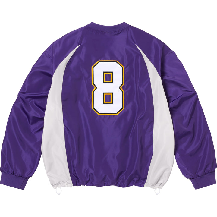 Warthog Warm Up Pullover - Shop - Supreme