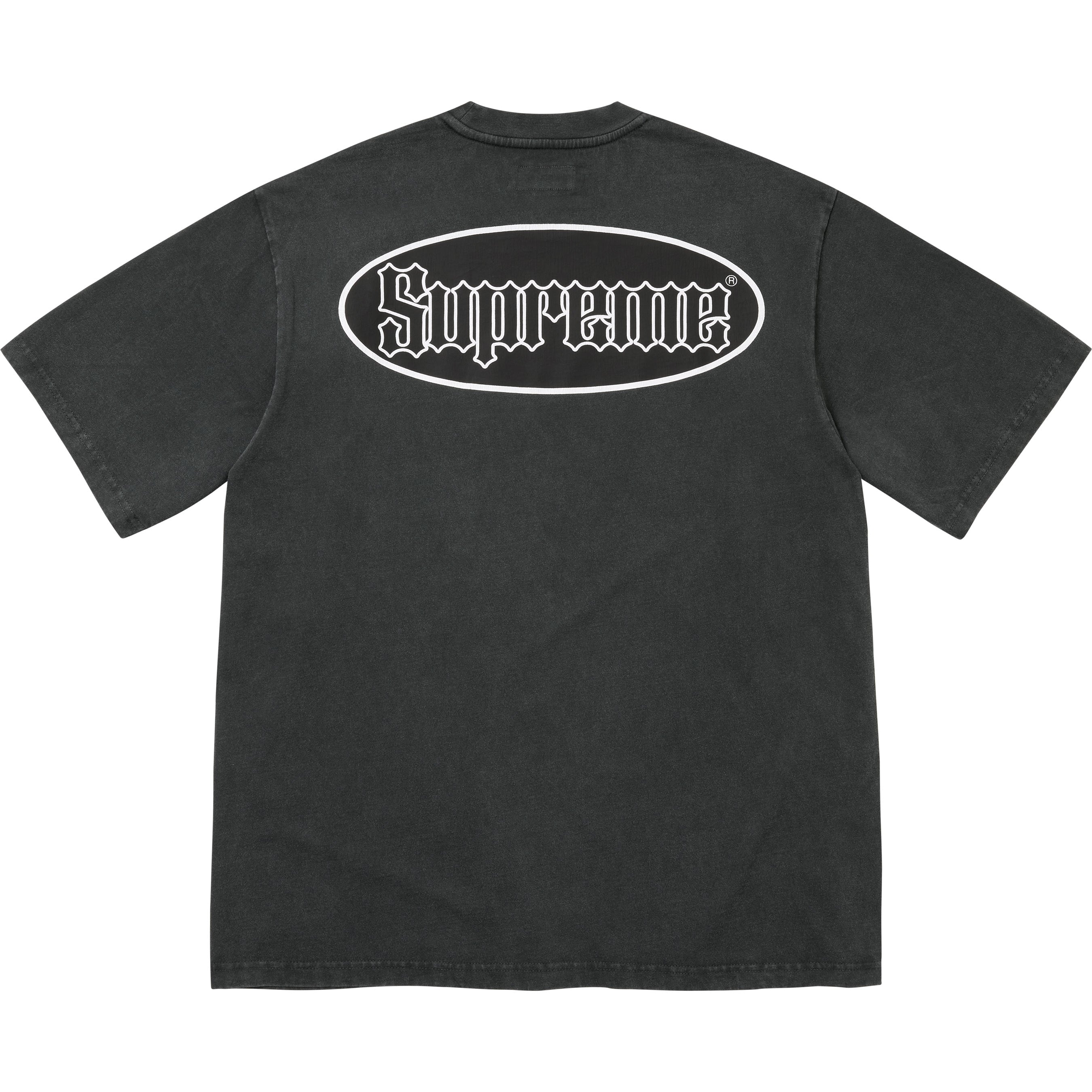 Supreme ブランケット 18AW Cracked Pocket S/S Top - Shop - Supreme
