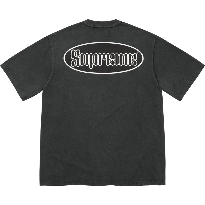 Cracked Pocket S/S Top - Shop - Supreme