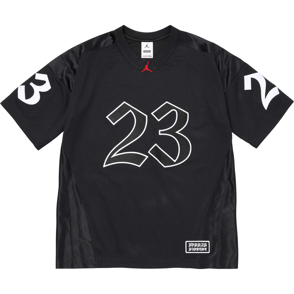 Supreme®/Jordan® Warm Up Jersey