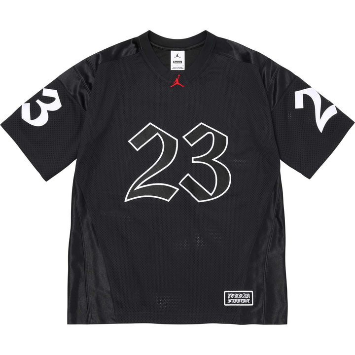 Nike Supreme Jordan Tシャツ XL Supreme®/Jordan® Warm Up Jersey - Shop - Supreme