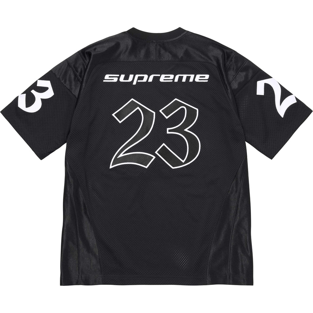 Supreme®/Jordan® Warm Up Jersey