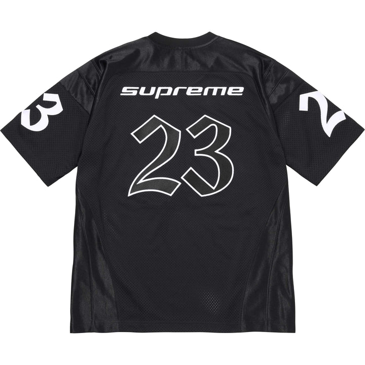 Supreme®/Jordan® Warm Up Jersey - Shop - Supreme