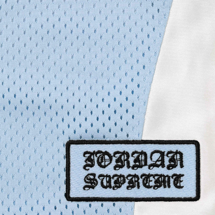 Supreme®/Jordan® Warm Up Jersey - Shop - Supreme